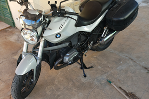 Bmw r1200r 2013