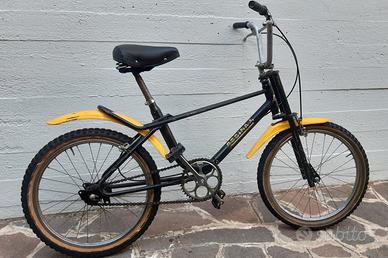 Bici Regina cross