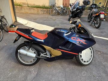 Gilera CX 125