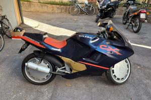 Gilera CX 125