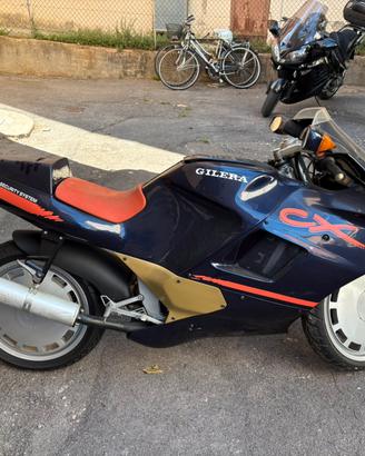 Gilera CX 125