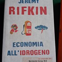 Trilogia JEREMY RIFKIN