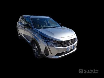 Peugeot 5008 BlueHDi 130 S&S EAT8 Allure Pack