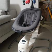 Babymoov Swoon Motion sdraietta/altalena