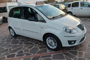 lancia musa 1.4 benzina GPL
