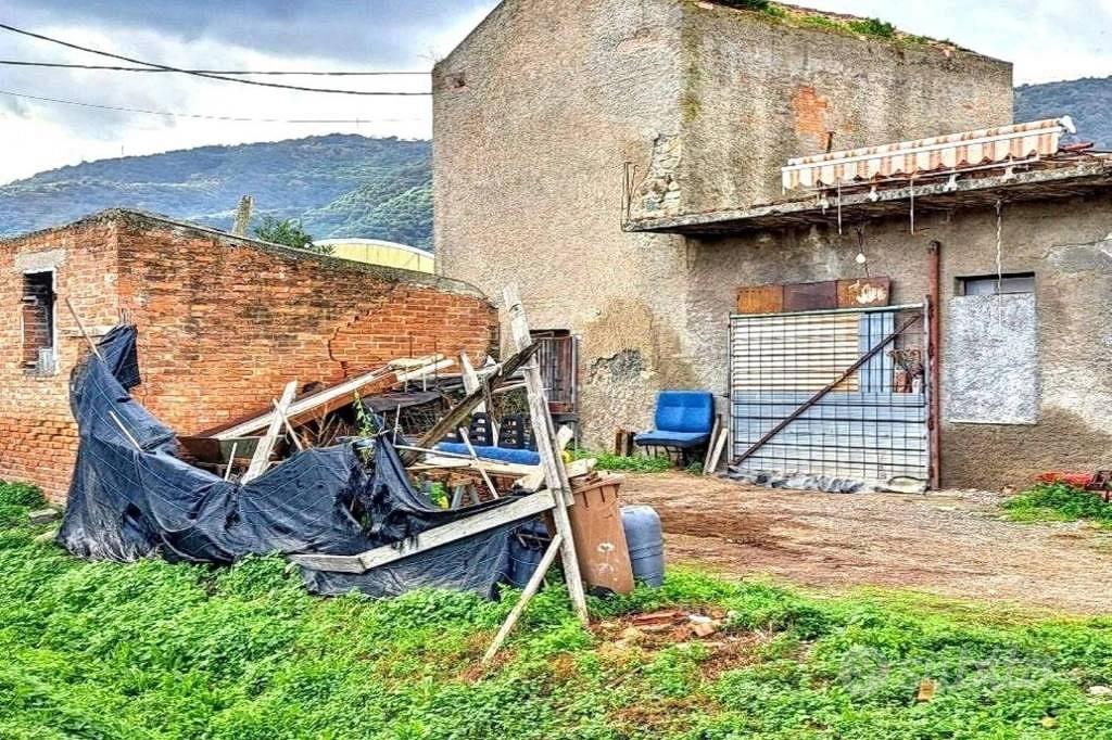 Immobile in asta di 5718 m² a Falcone - Vista 3