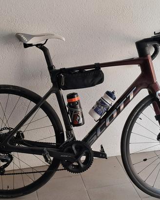 scott e bike