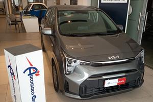Kia Picanto 1.0 GDi 5 porte Urban