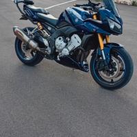 Yamaha FZ1 Fazer - 2006