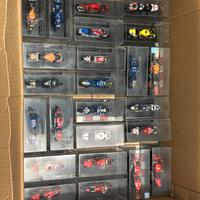 N°63 Moto scala 1:24