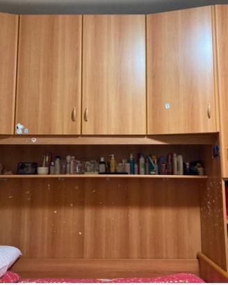 Cameretta a ponte