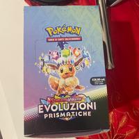 5 Bundle Evoluzioni Prismatiche