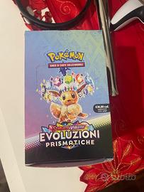 5 Bundle Evoluzioni Prismatiche