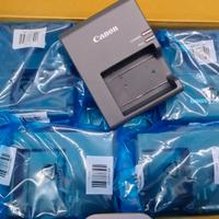 Caricabatterie Canon LC-E10E