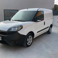 Fiat Doblo Doblò 1.3 MJT PC-TN Cargo Lamierato