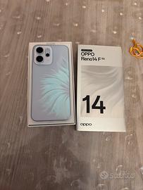 OPPO RENO 14F