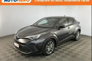 TOYOTA C-HR UB10794
