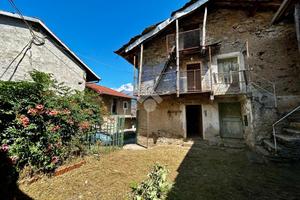 CASA SEMINDIPENDENTE A VILLAR FOCCHIARDO