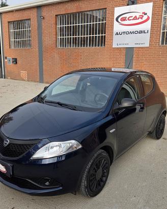 Lancia Ypsilon 1.2 69 CV 5 posti GPL Ecochic Elefa