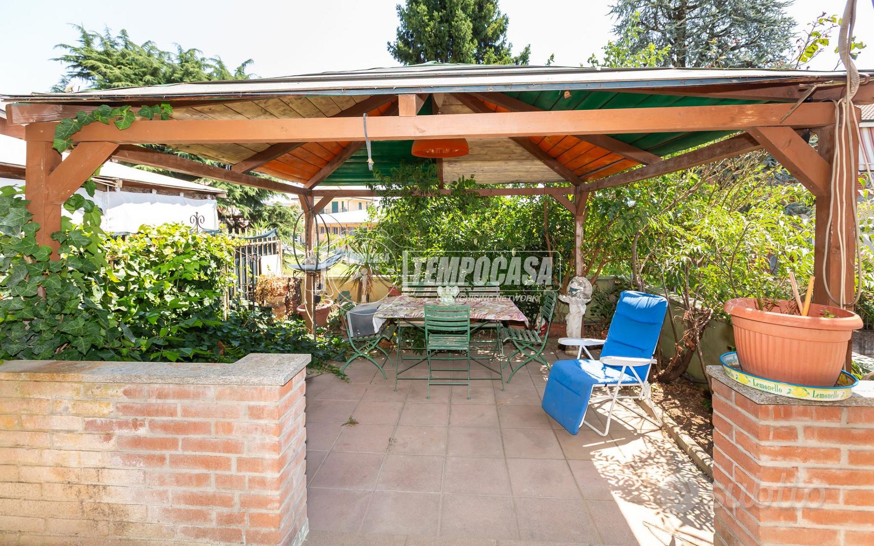 Apartment in Chieri, Torino - Vista 5