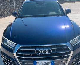 AUDI Q5 2ª serie - 2017