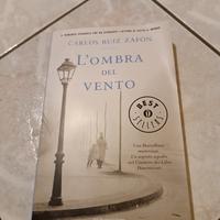 l' ombra del  vento