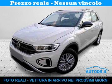 VOLKSWAGEN T-Roc 2.0 TDI Life Fari IQ Performanc