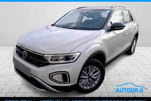 VOLKSWAGEN T-Roc 2.0 TDI Life Fari IQ Performanc