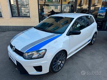 Volkswagen Polo R WRC