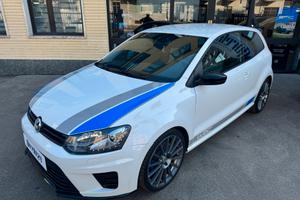 Volkswagen Polo R WRC
