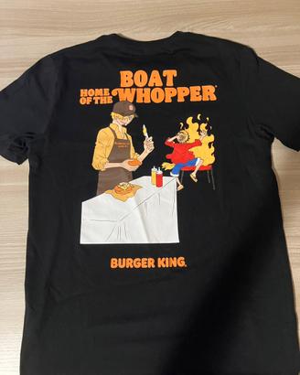 Maglia One Piece