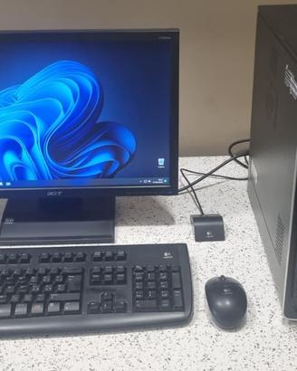Computer Desktop HP Pavillon P6000