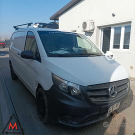 Ricambi singoli MERCEDES VITO del 2018 2.2D 100kW