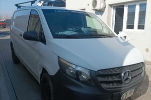 Ricambi singoli MERCEDES VITO del 2018 2.2D 100kW