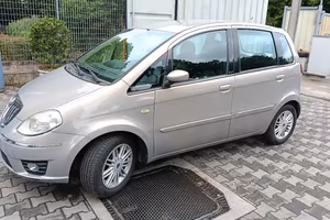 Lancia Musa automatica