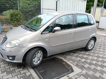 Lancia Musa automatica