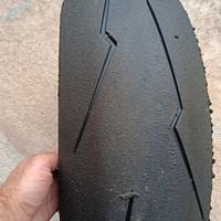 Pirelli supercorsa sc1 180/60