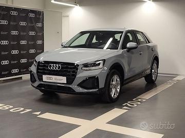 Audi Q2 35 2.0 tdi Business Advanced s-tronic