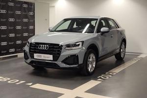 Audi Q2 35 2.0 tdi Business Advanced s-tronic