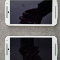 Motorola Moto G 2^ gen