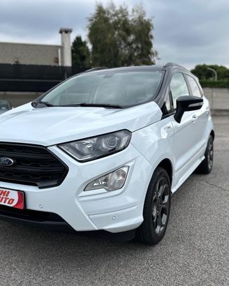 Ford EcoSport 1.0 EcoBoost 125 CV ST-Line