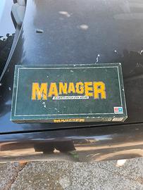 Giovo da tavolo Manager