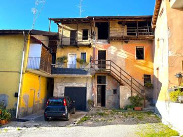 RUSTICO A SUMIRAGO
