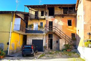 RUSTICO A SUMIRAGO