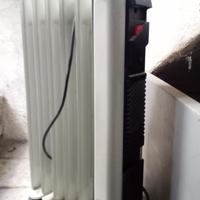 Radiatore Elettrico