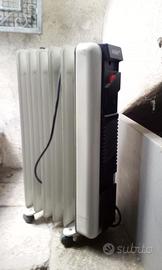 Radiatore Elettrico
