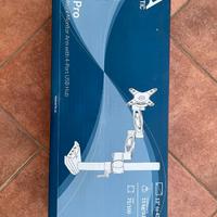 Supporto monitor