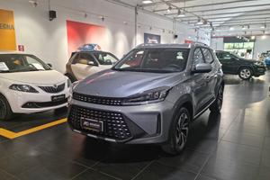 Emc Sei 1.5T benzina/GPL 147cv AUTOMATICA NUOVA