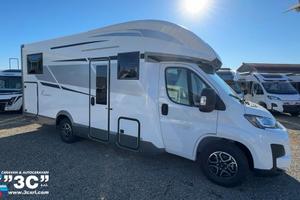 MOBILVETTA Krosser P 86 auto