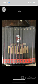 DVD Milan